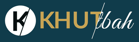 Khutbah — La Réflexion du vendredi